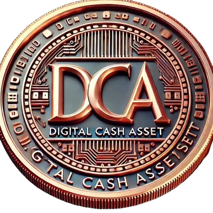 Digital Cash Asset